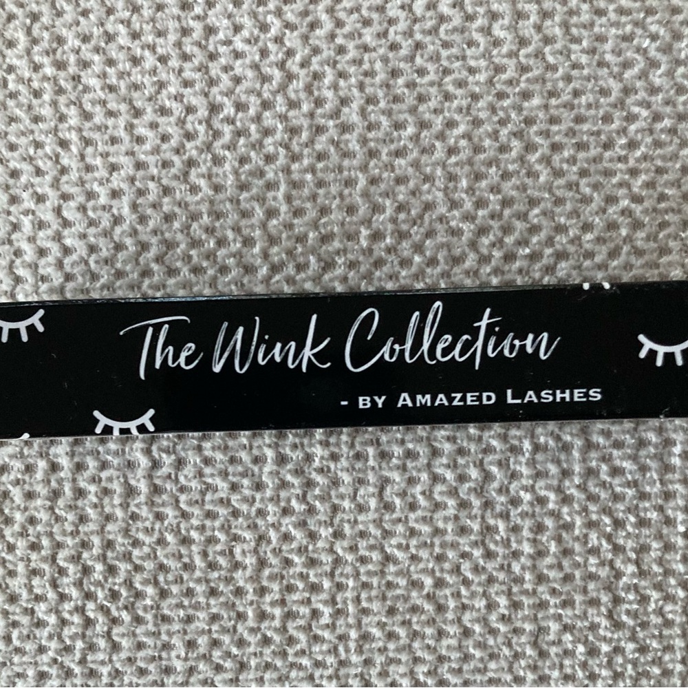 Mascara by Amazed Lashes